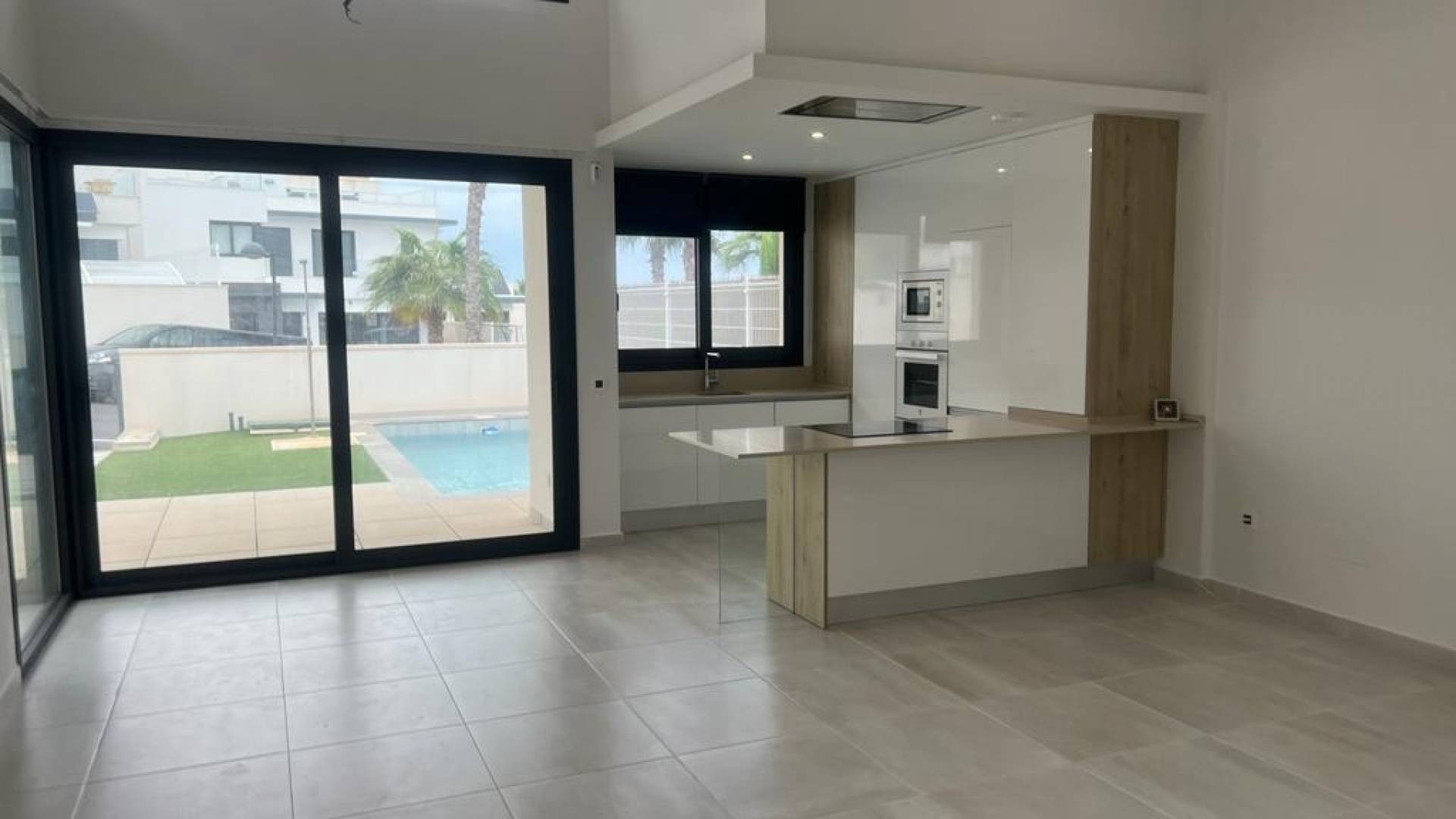 Gebraucht - Unabhängige Villa - San Miguel de Salinas - 