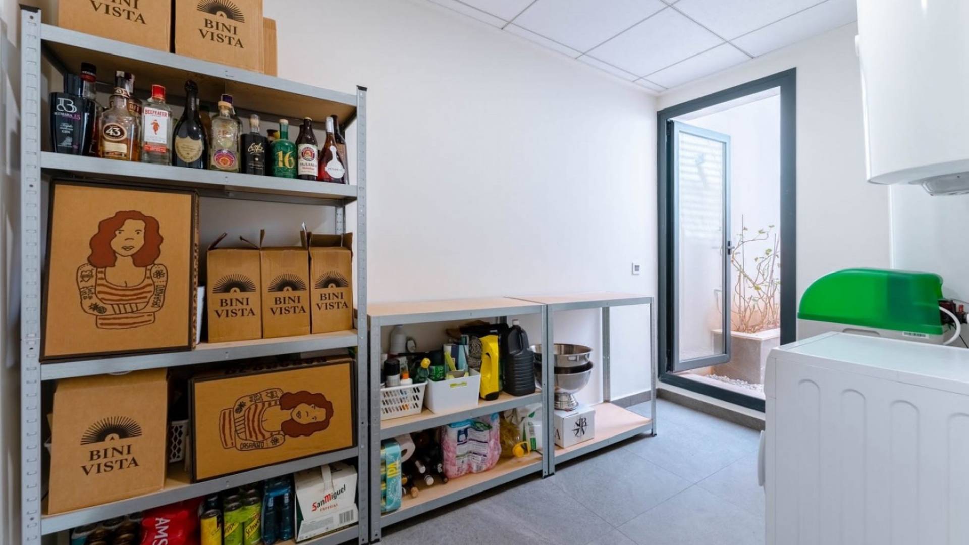 Gebraucht - Unabhängige Villa - San Miguel de Salinas - 