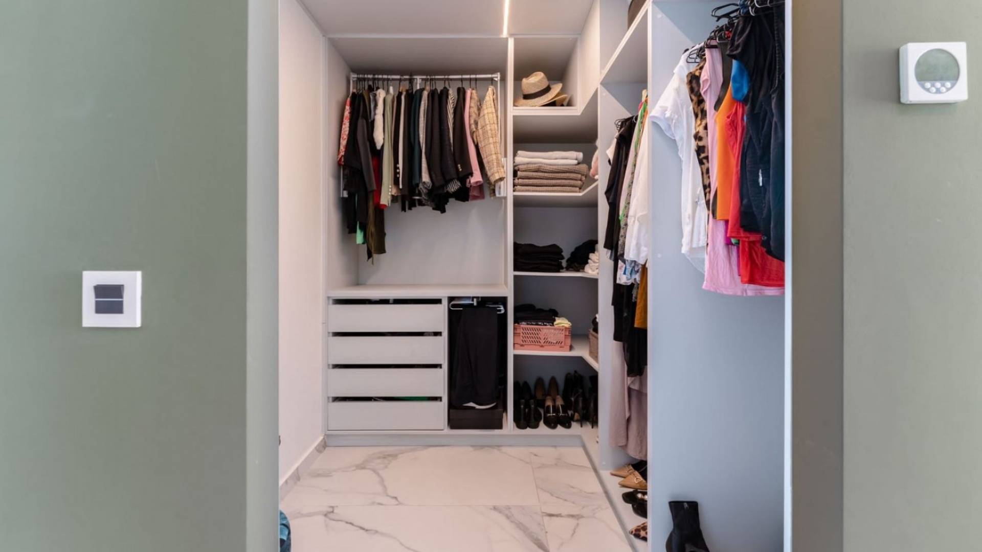 Gebraucht - Unabhängige Villa - San Miguel de Salinas - 