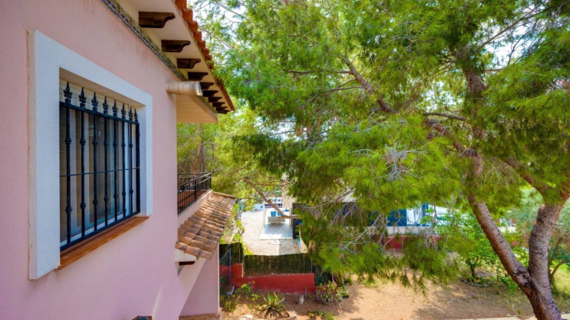 Gebraucht - Unabhängige Villa - San Miguel de Salinas - 