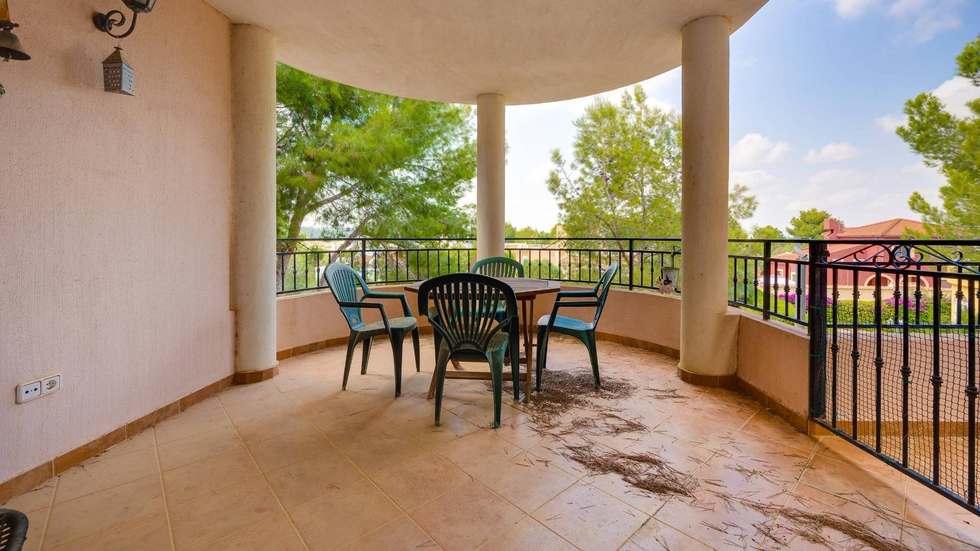 Gebraucht - Unabhängige Villa - San Miguel de Salinas - 