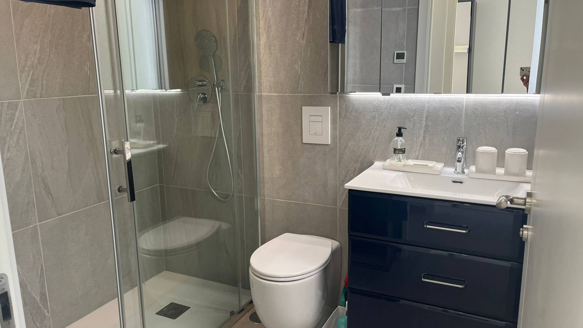 Gebraucht - Unabhängige Villa - San Miguel de Salinas - 