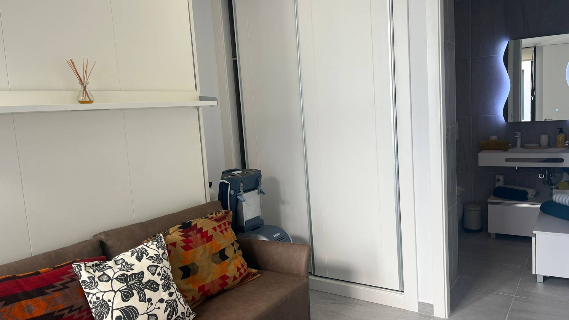 Gebraucht - Unabhängige Villa - San Miguel de Salinas - 