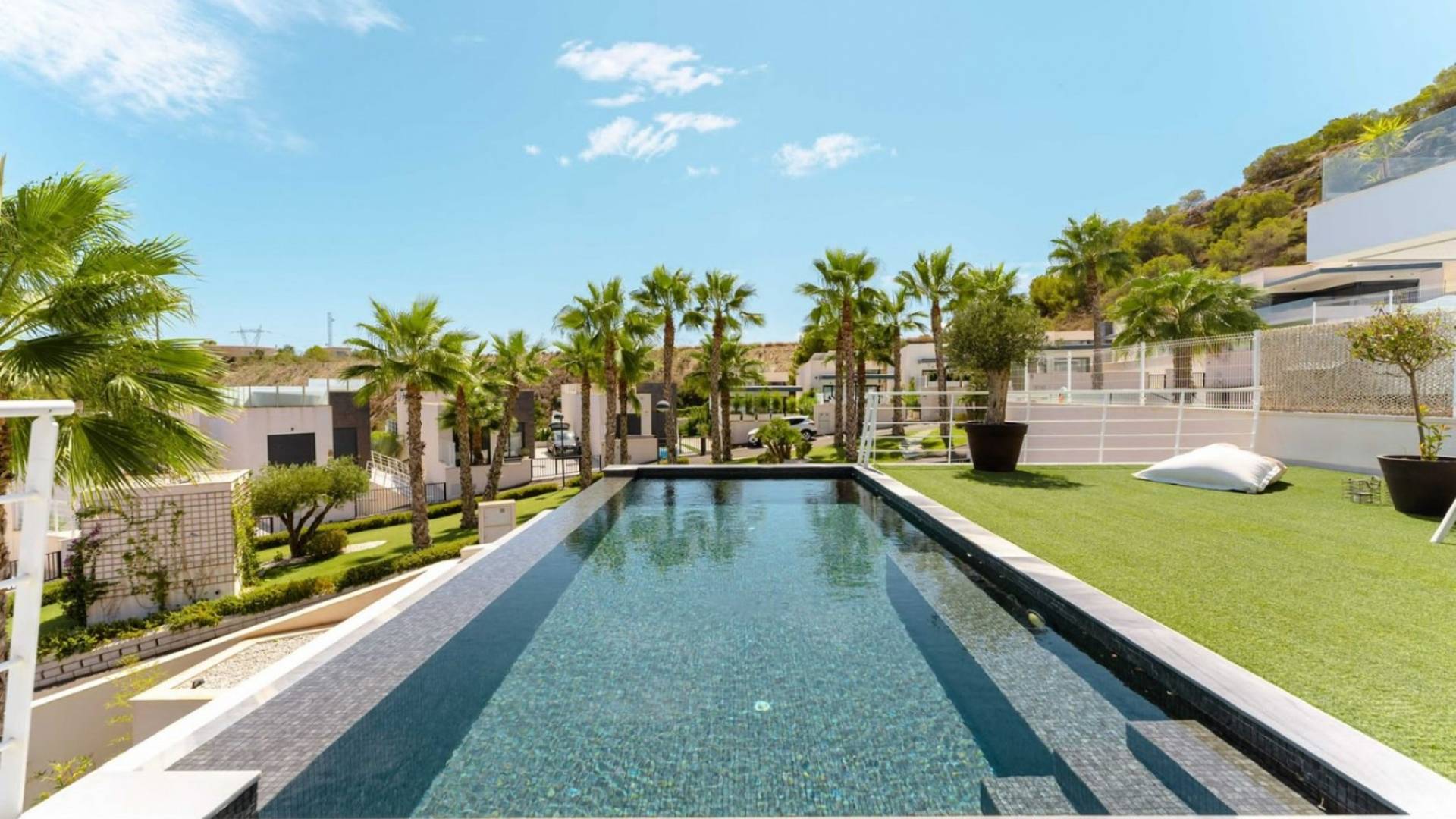 Gebraucht - Unabhängige Villa - San Miguel de Salinas - 