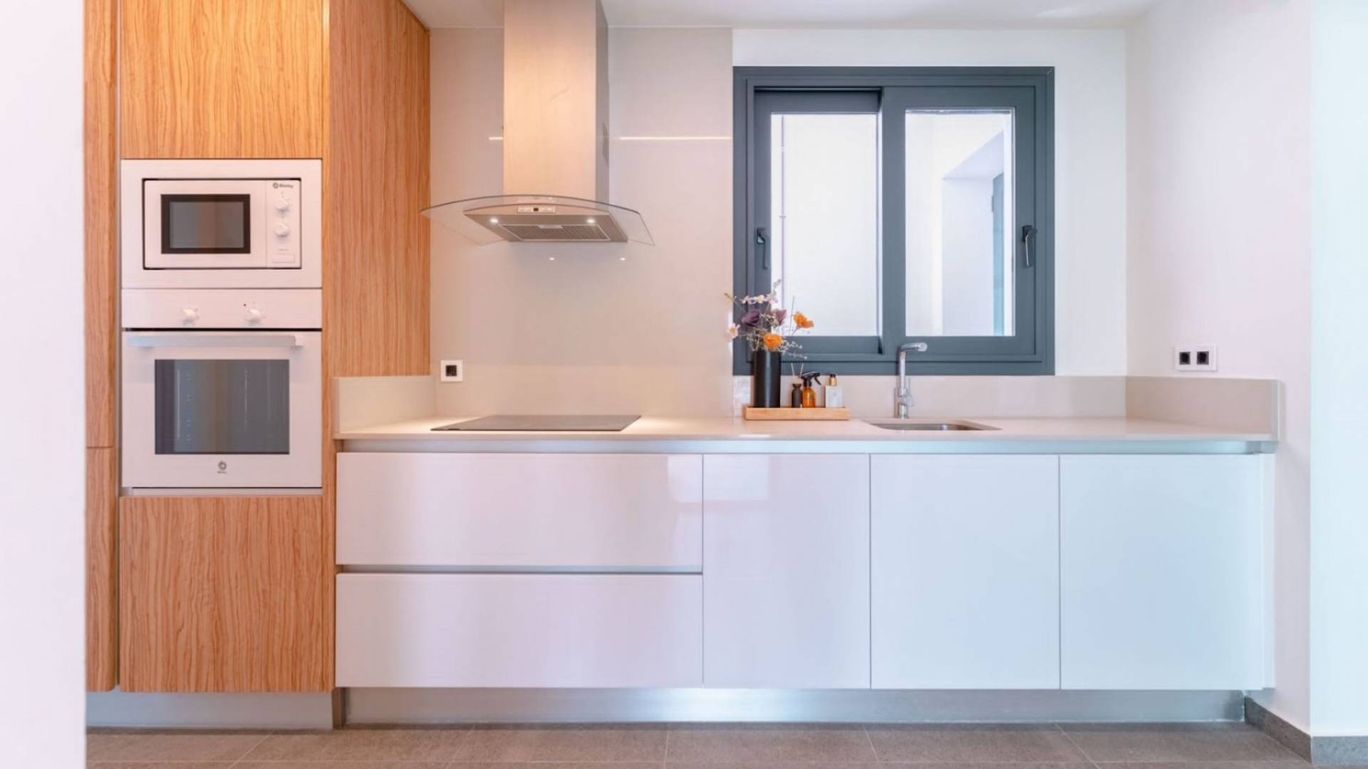 Gebraucht - Unabhängige Villa - San Miguel de Salinas - 