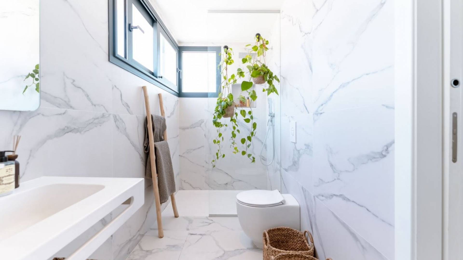 Gebraucht - Unabhängige Villa - San Miguel de Salinas - 