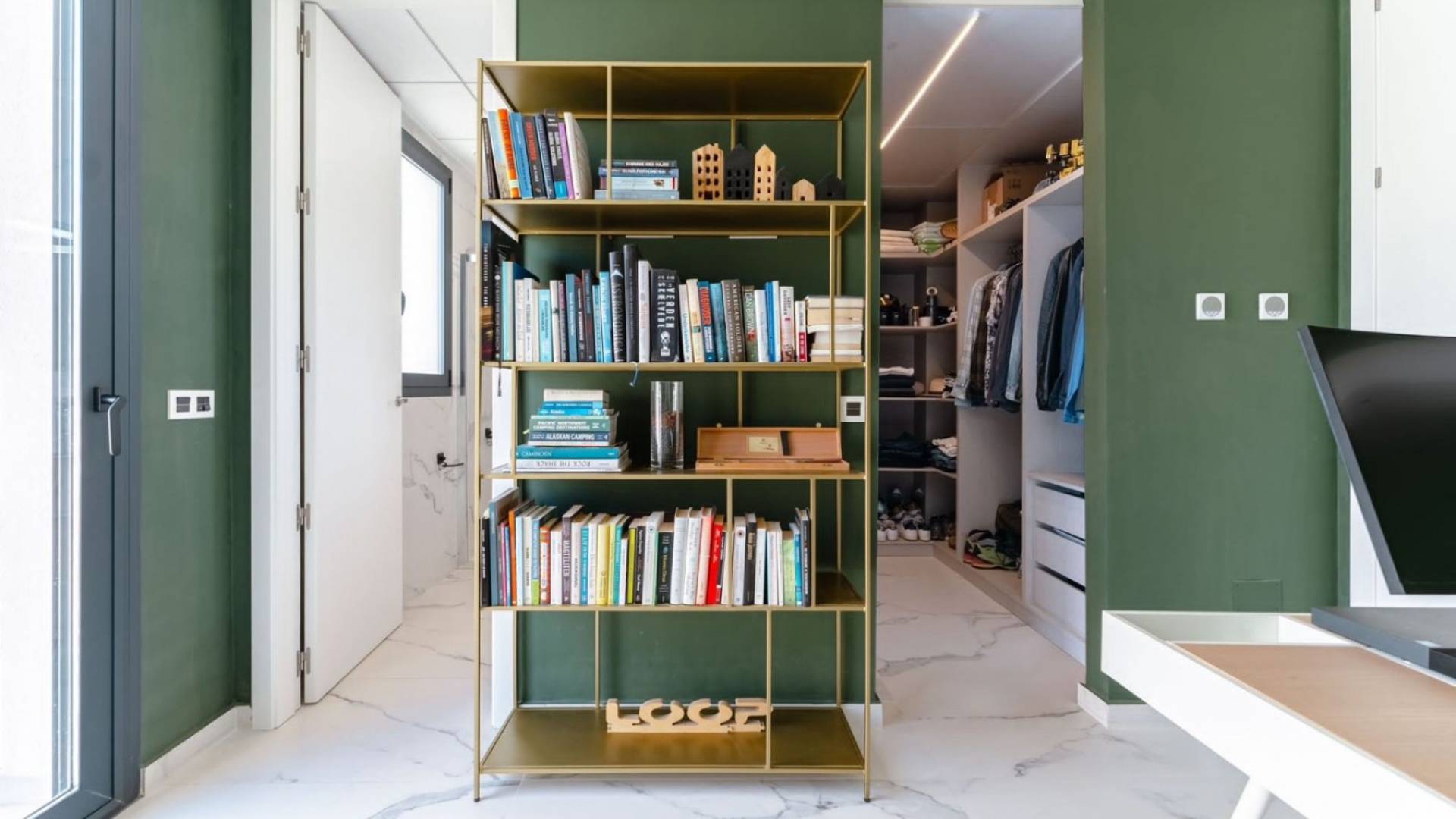 Gebraucht - Unabhängige Villa - San Miguel de Salinas - 