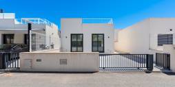Gebraucht - Unabhängige Villa - San Miguel de Salinas - 