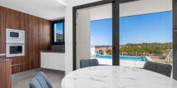 Gebraucht - Unabhängige Villa - San Miguel de Salinas - 