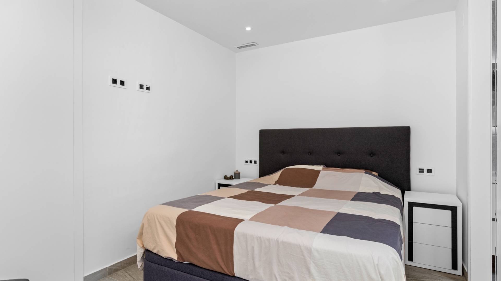 Gebraucht - Unabhängige Villa - San Miguel de Salinas - 