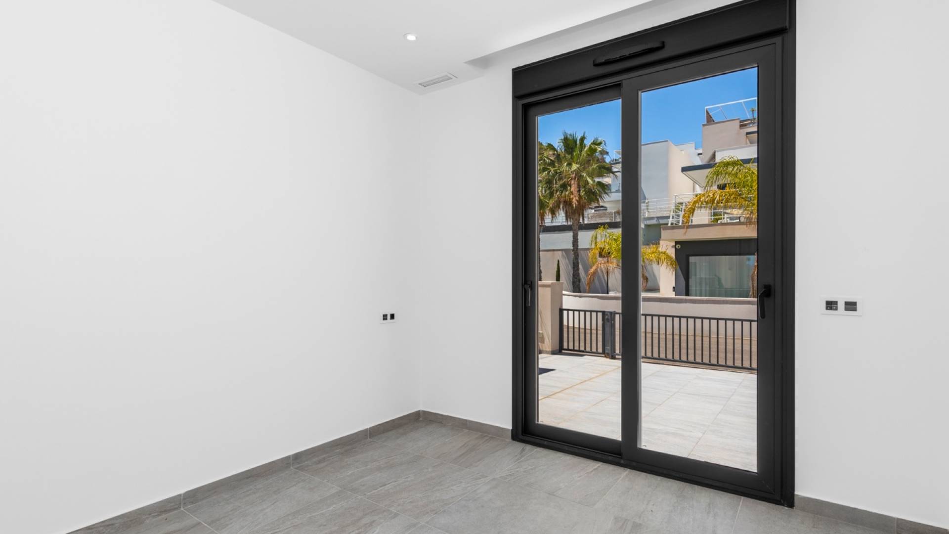 Gebraucht - Unabhängige Villa - San Miguel de Salinas - 