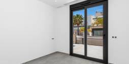 Gebraucht - Unabhängige Villa - San Miguel de Salinas - 