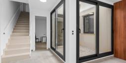 Gebraucht - Unabhängige Villa - San Miguel de Salinas - 