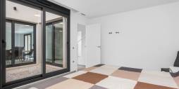 Gebraucht - Unabhängige Villa - San Miguel de Salinas - 