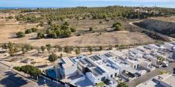 Gebraucht - Unabhängige Villa - San Miguel de Salinas - 