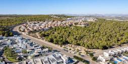 Gebraucht - Unabhängige Villa - San Miguel de Salinas - 