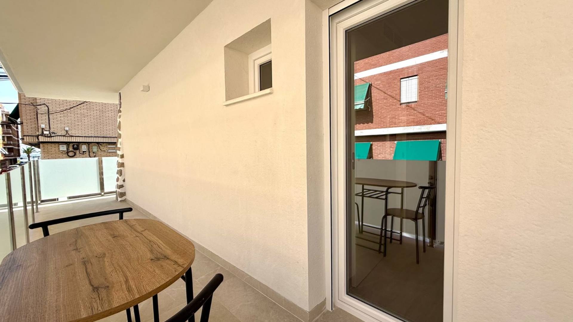 Gebraucht - Unabhängige Villa - San Pedro del Pinatar - Lo Pagan