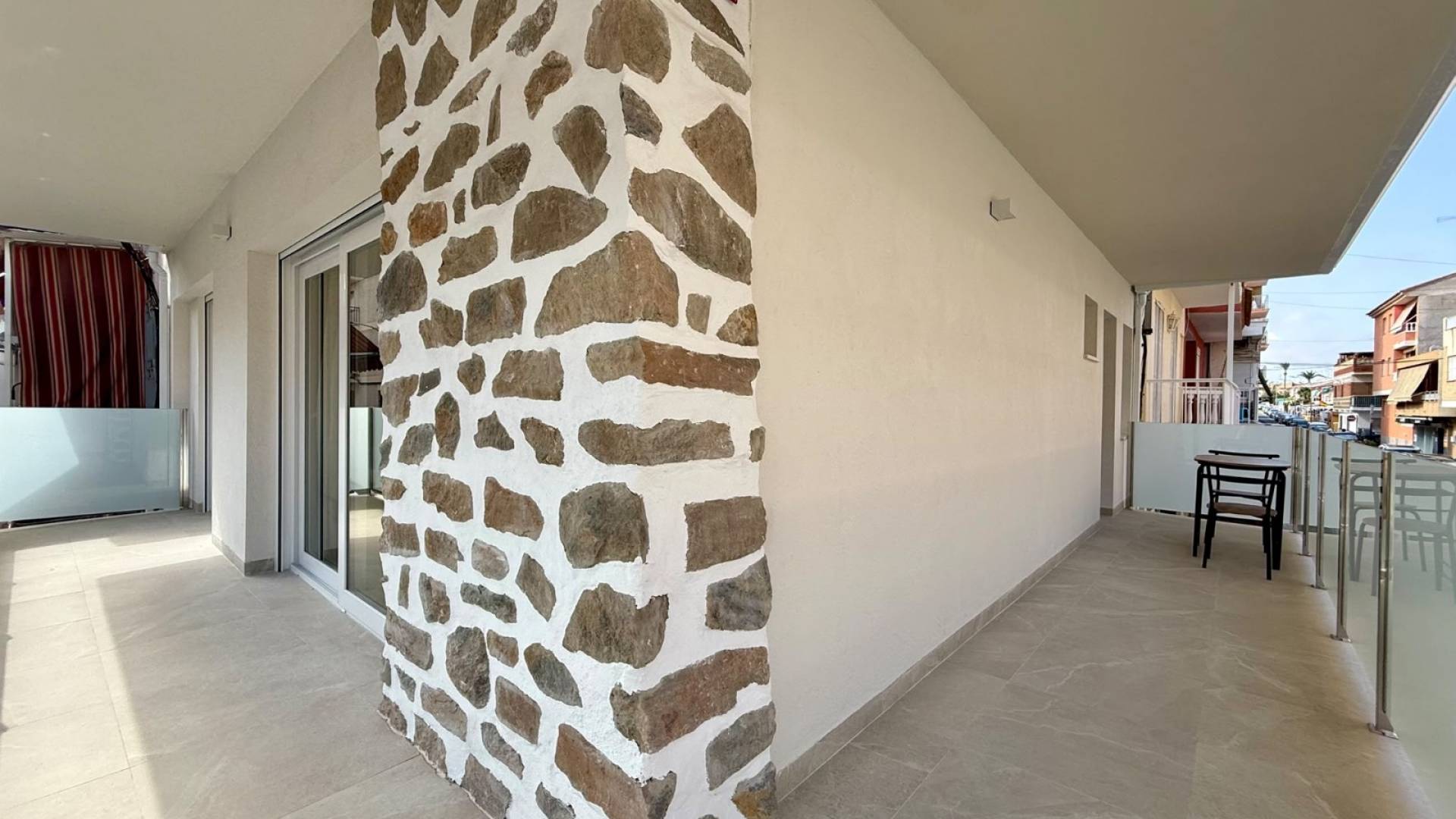 Gebraucht - Unabhängige Villa - San Pedro del Pinatar - Lo Pagan