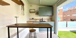 Gebraucht - Unabhängige Villa - San Pedro del Pinatar - Lo Pagan