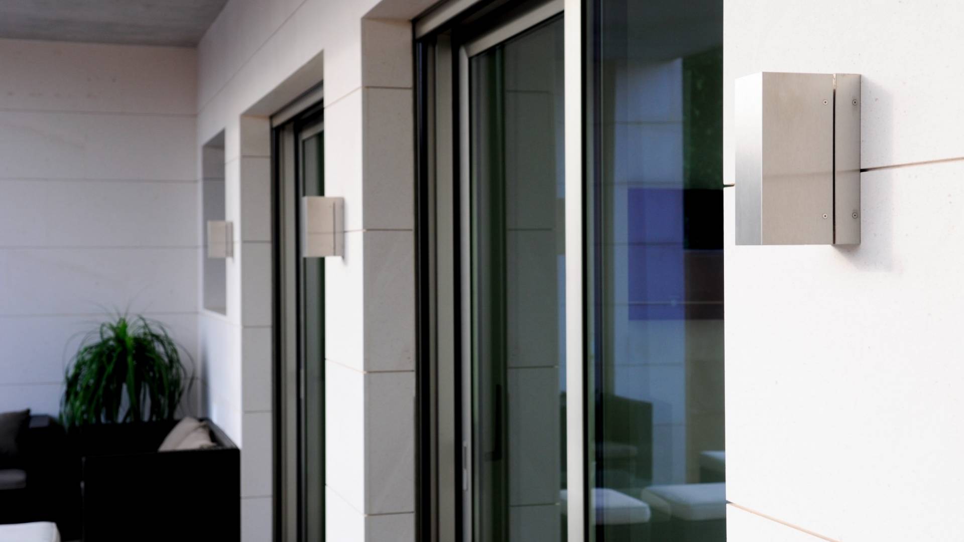 Gebraucht - Unabhängige Villa - San Pedro del Pinatar - San Pedro del Pinatar pueblo