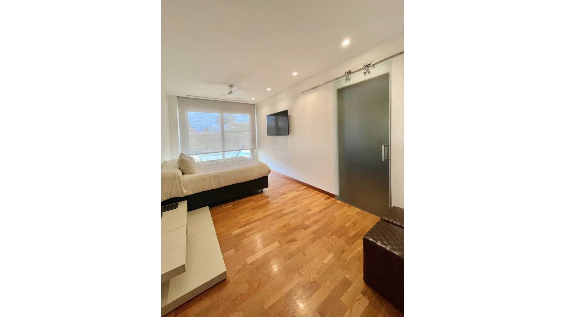 Gebraucht - Unabhängige Villa - San Pedro del Pinatar - San Pedro del Pinatar pueblo