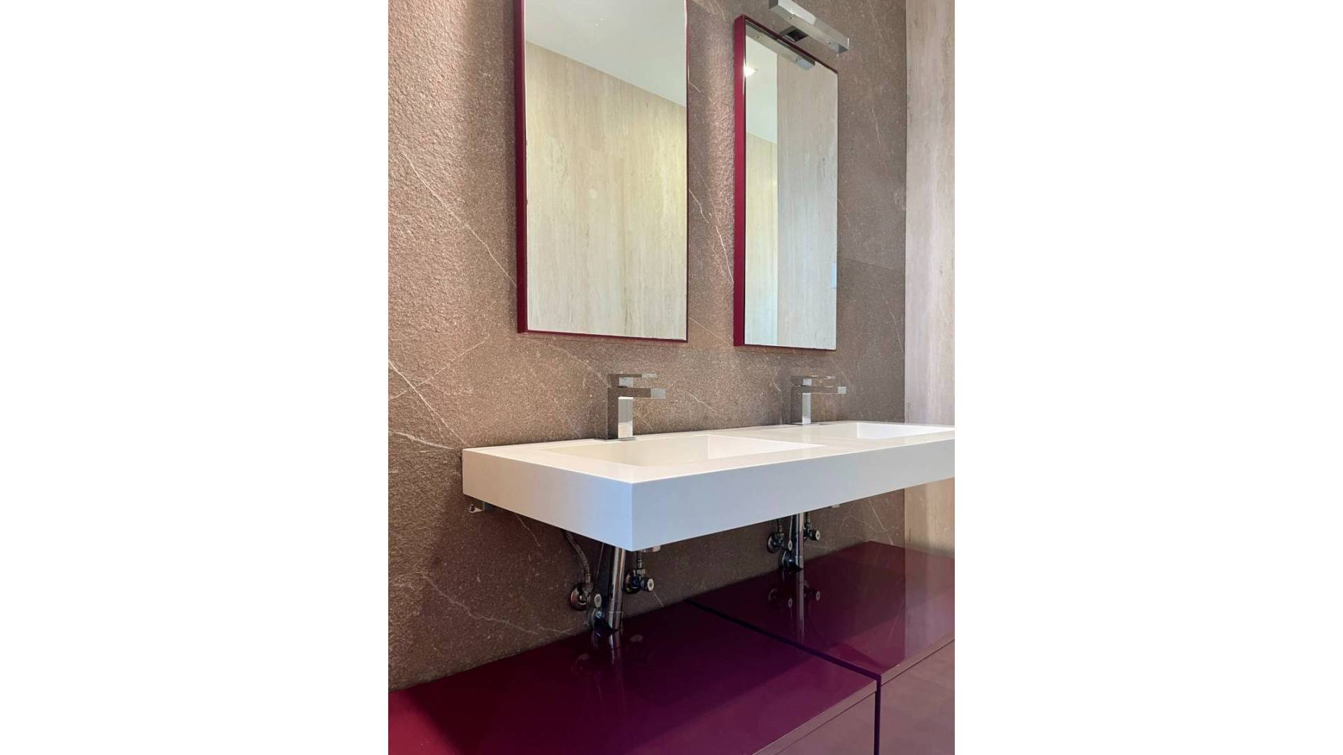 Gebraucht - Unabhängige Villa - San Pedro del Pinatar - San Pedro del Pinatar pueblo