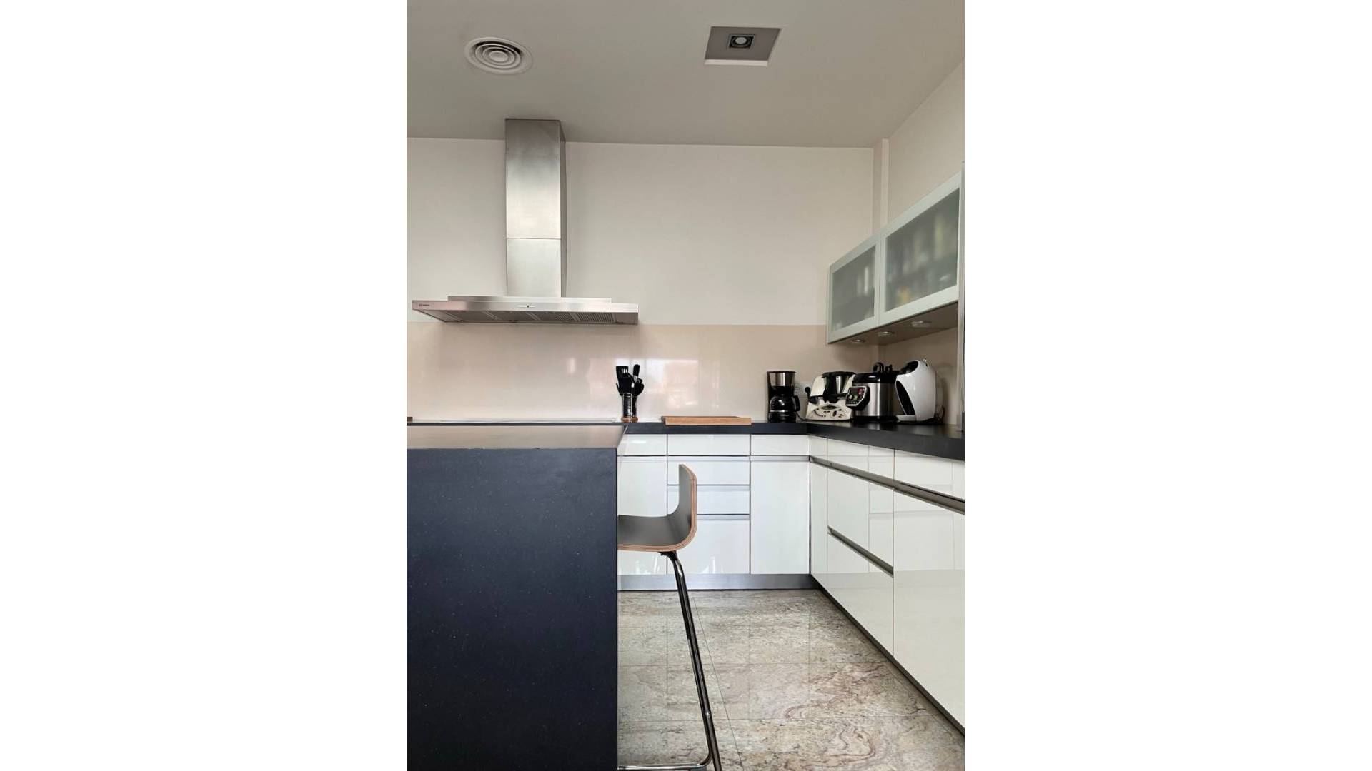 Gebraucht - Unabhängige Villa - San Pedro del Pinatar - San Pedro del Pinatar pueblo