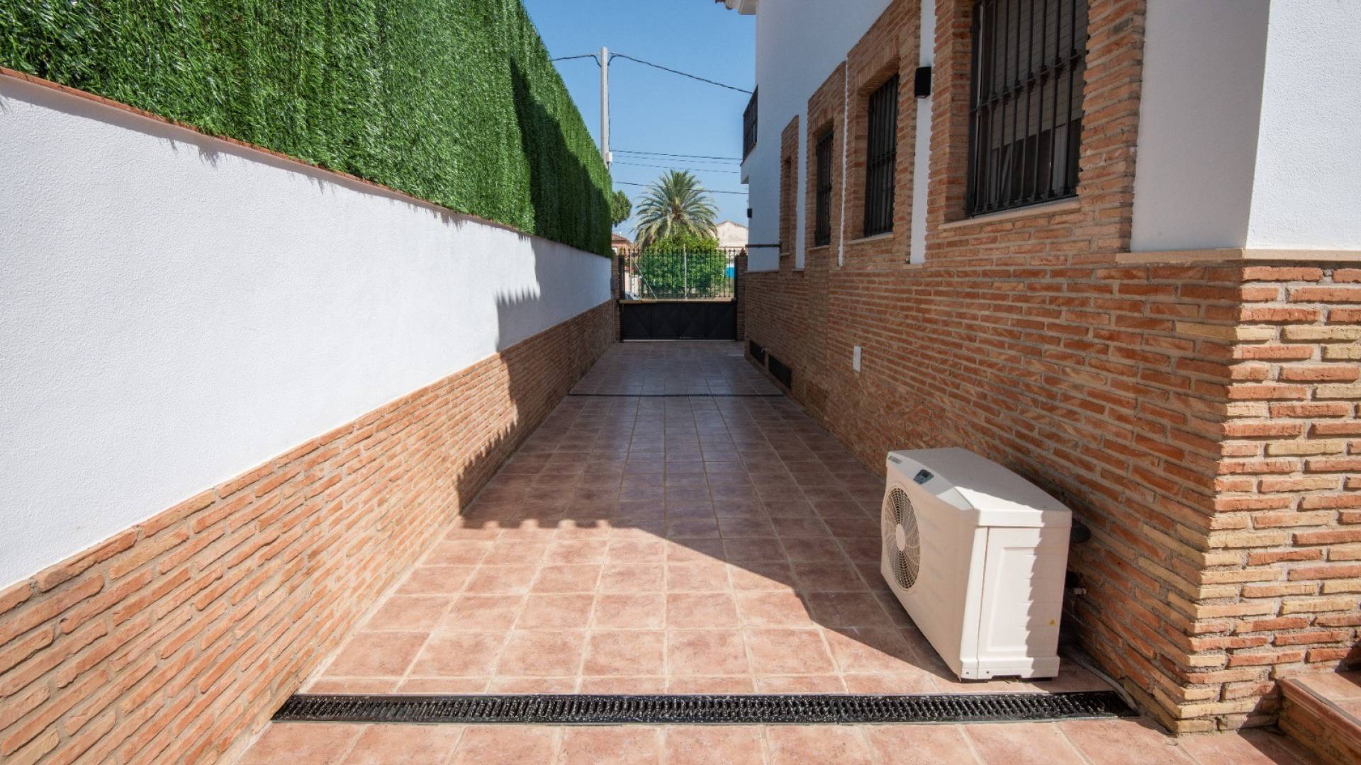 Gebraucht - Unabhängige Villa - San Pedro del Pinatar - 