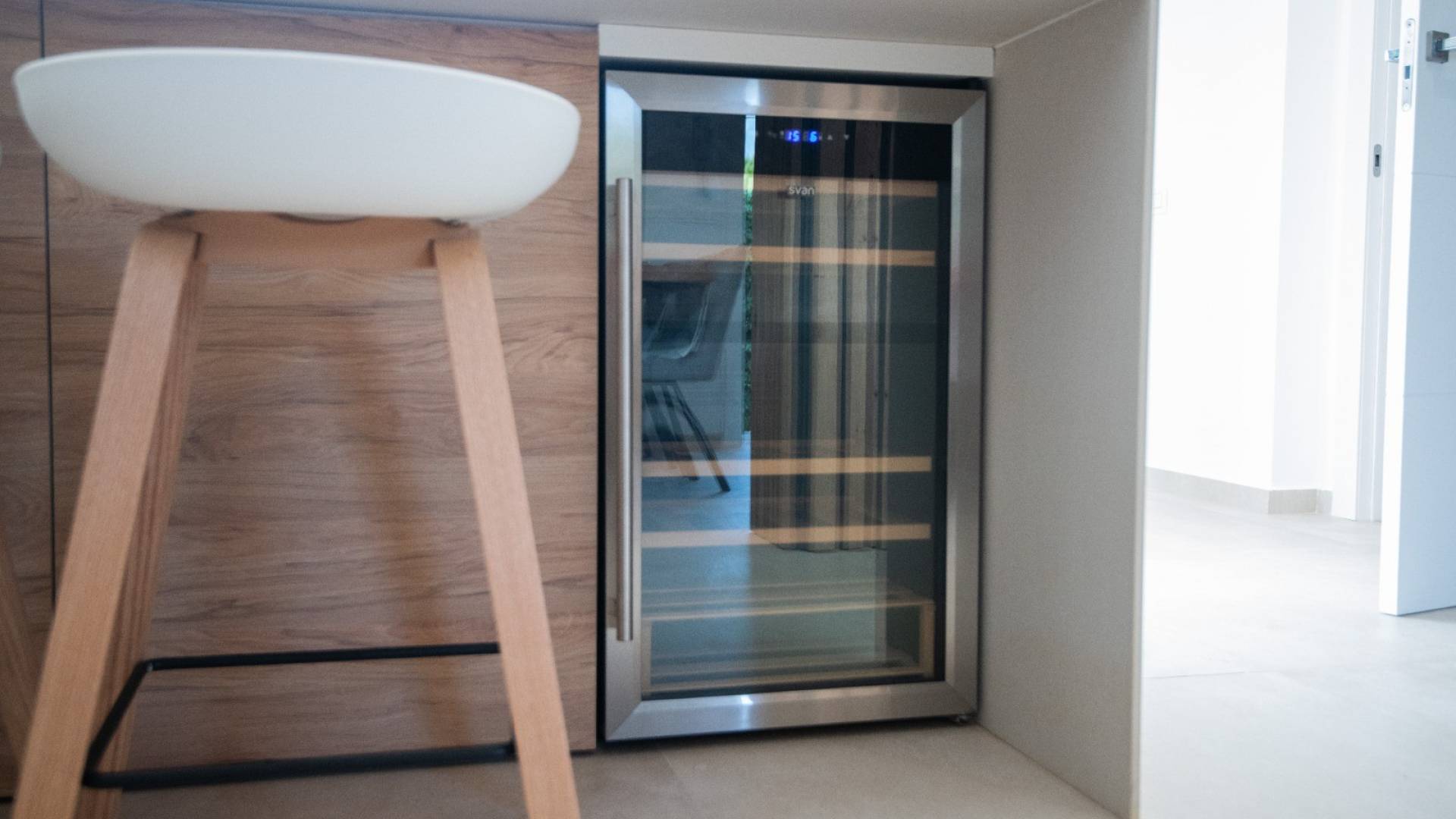 Gebraucht - Unabhängige Villa - San Pedro del Pinatar - 