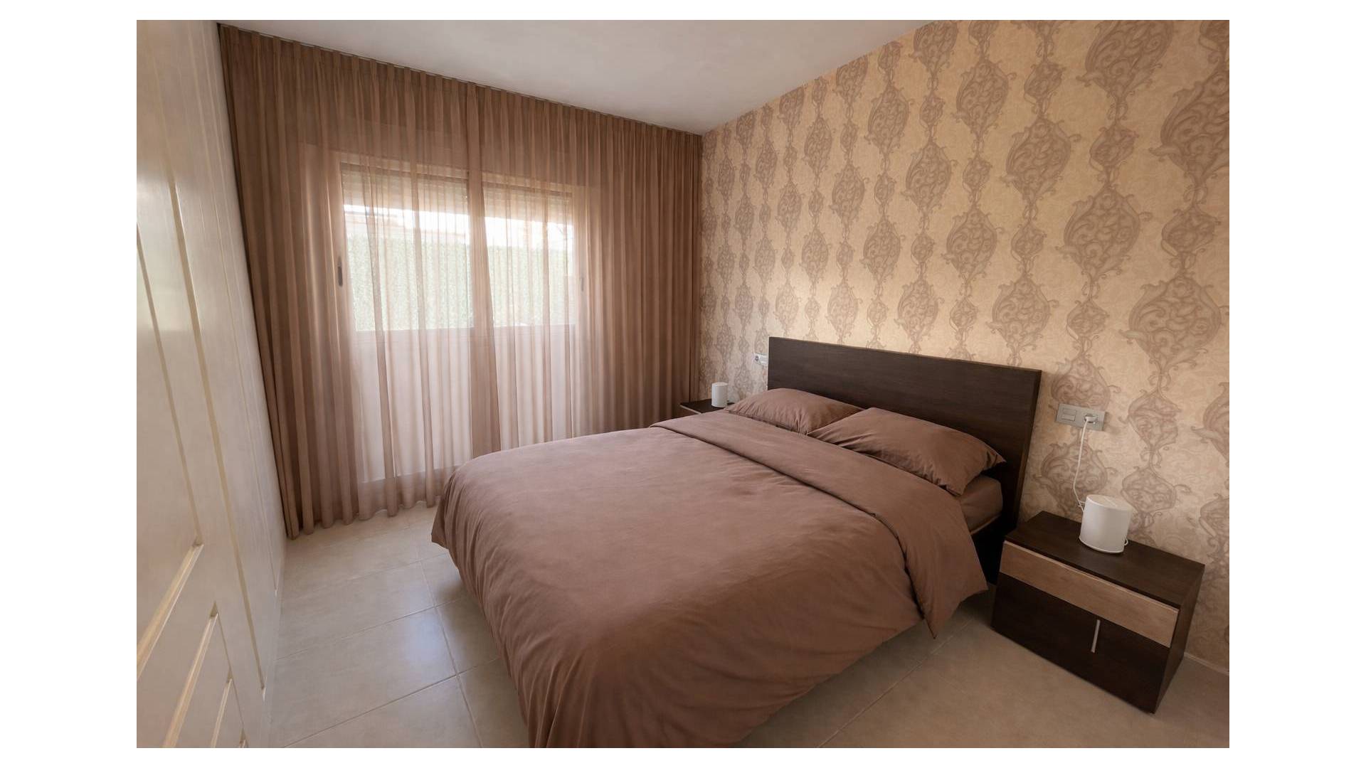 Gebraucht - Unabhängige Villa - San Pedro del Pinatar - 