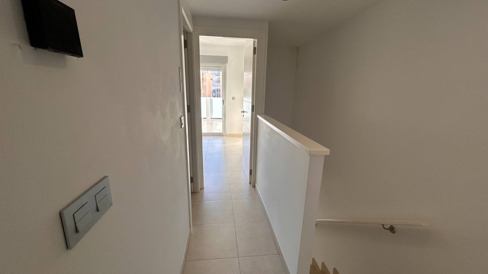 Gebraucht - Unabhängige Villa - San Pedro del Pinatar - 