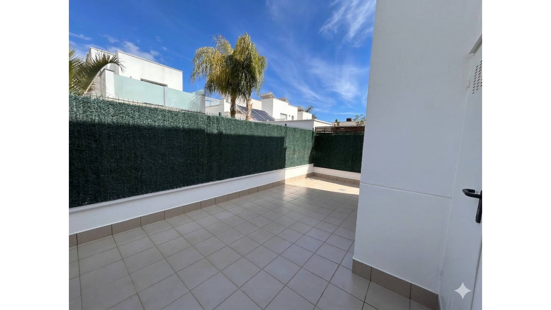 Gebraucht - Unabhängige Villa - San Pedro del Pinatar - 