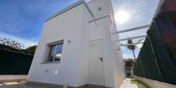 Gebraucht - Unabhängige Villa - San Pedro del Pinatar - 