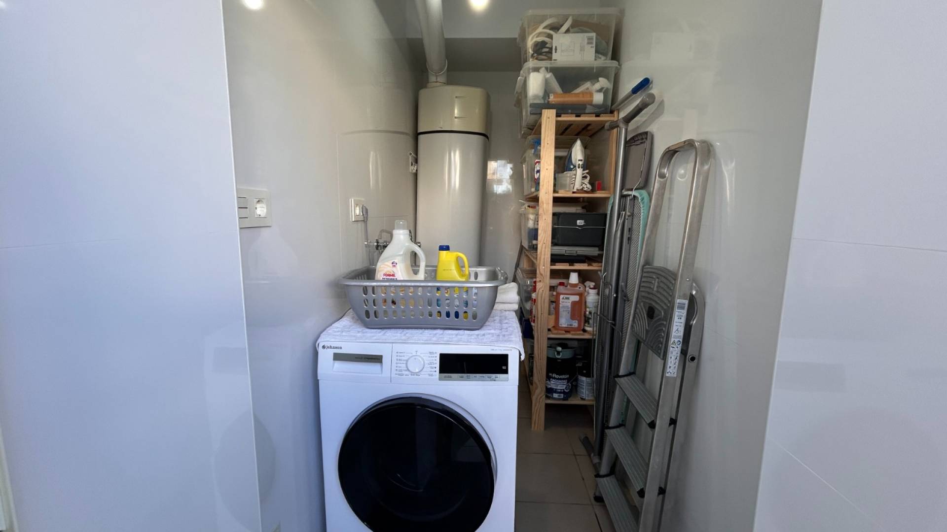 Gebraucht - Unabhängige Villa - San Pedro del Pinatar - 