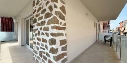 Gebraucht - Unabhängige Villa - San Pedro del Pinatar - 