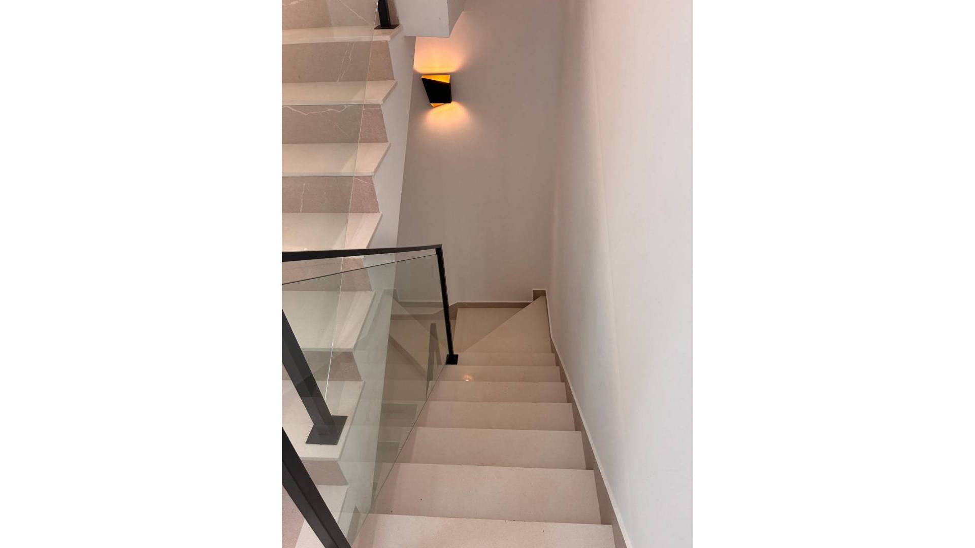 Gebraucht - Unabhängige Villa - Santa Rosalia * - Santa Rosalía