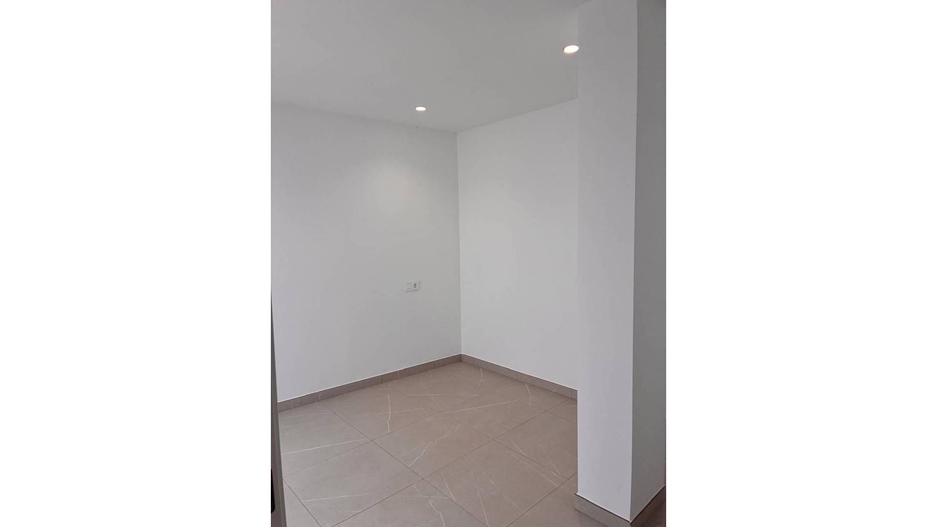 Gebraucht - Unabhängige Villa - Santa Rosalia * - Santa Rosalía