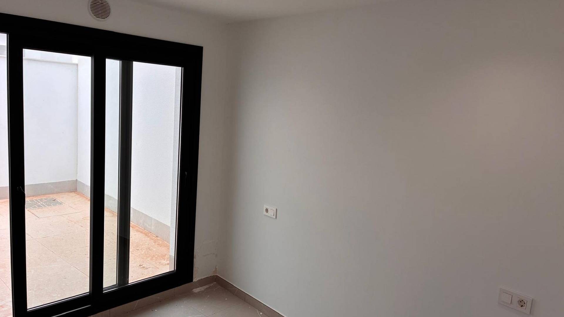 Gebraucht - Unabhängige Villa - Santa Rosalia * - Santa Rosalía