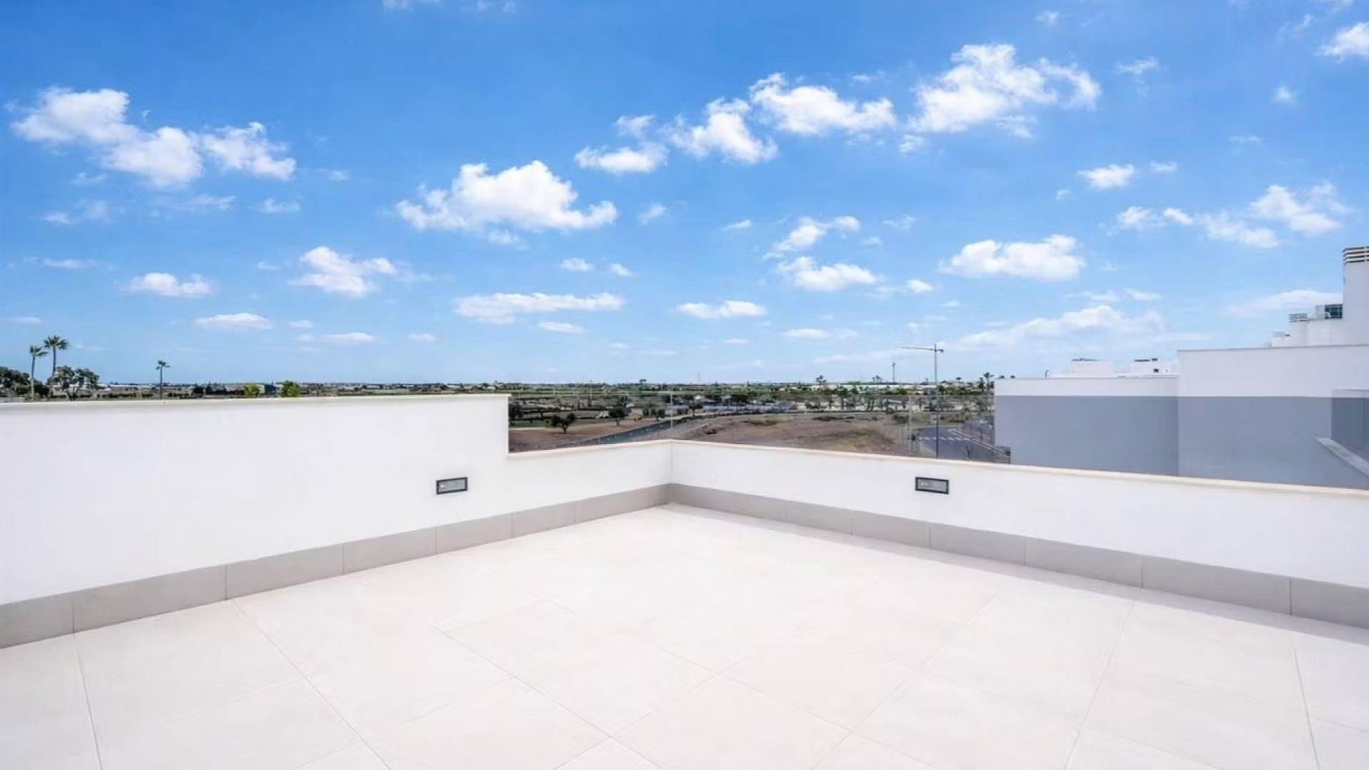 Gebraucht - Unabhängige Villa - Santa Rosalia * - Santa Rosalía