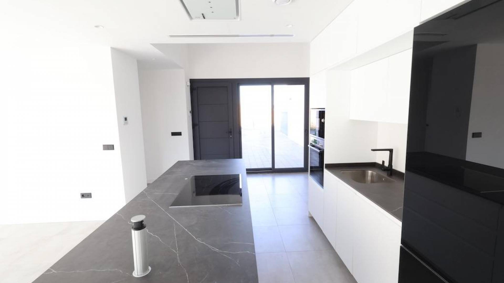 Gebraucht - Unabhängige Villa -  - Santa Rosalía