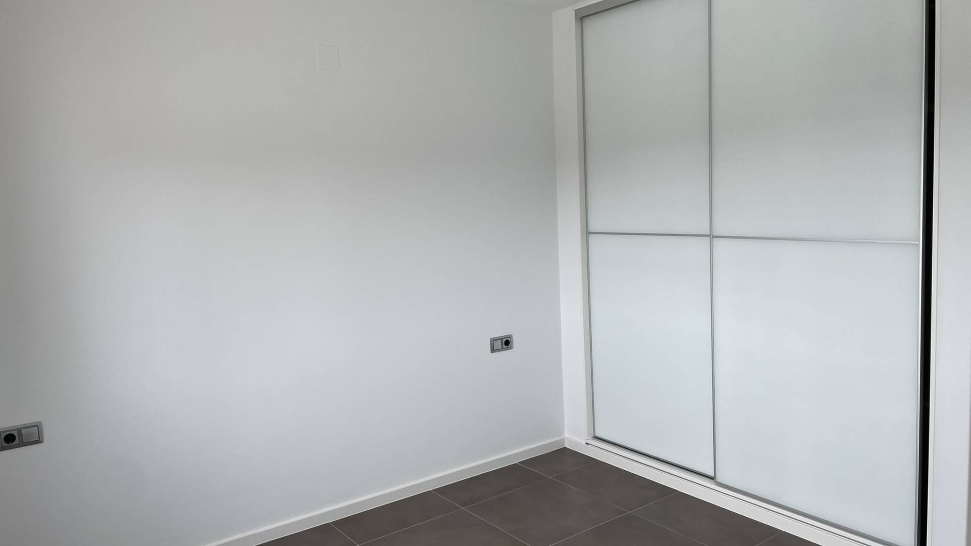 Gebraucht - Unabhängige Villa - Teulada - Benimeit