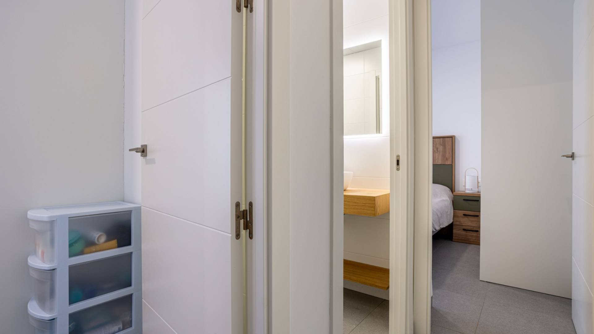 Gebraucht - Unabhängige Villa - Torre Pacheco - Roldán