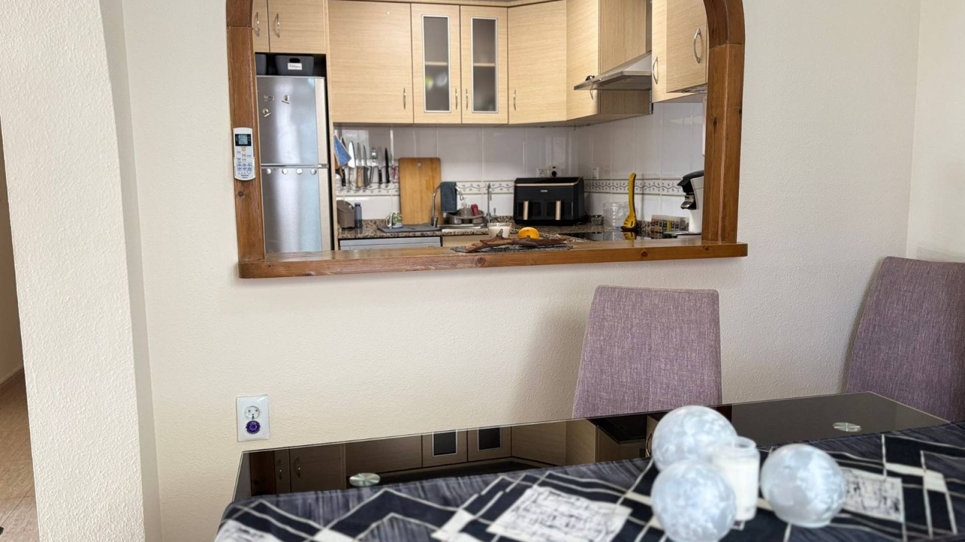 Gebraucht - Unabhängige Villa - Torre Pacheco - Sierra Golf - Balsicas