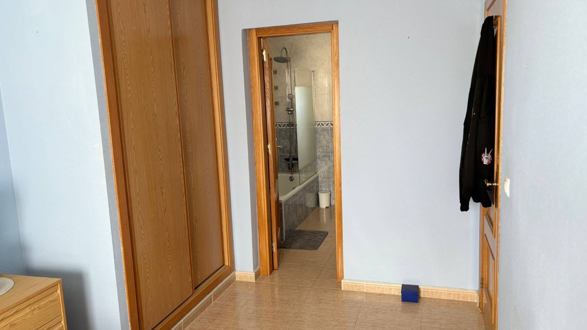 Gebraucht - Unabhängige Villa - Torre Pacheco - Sierra Golf - Balsicas