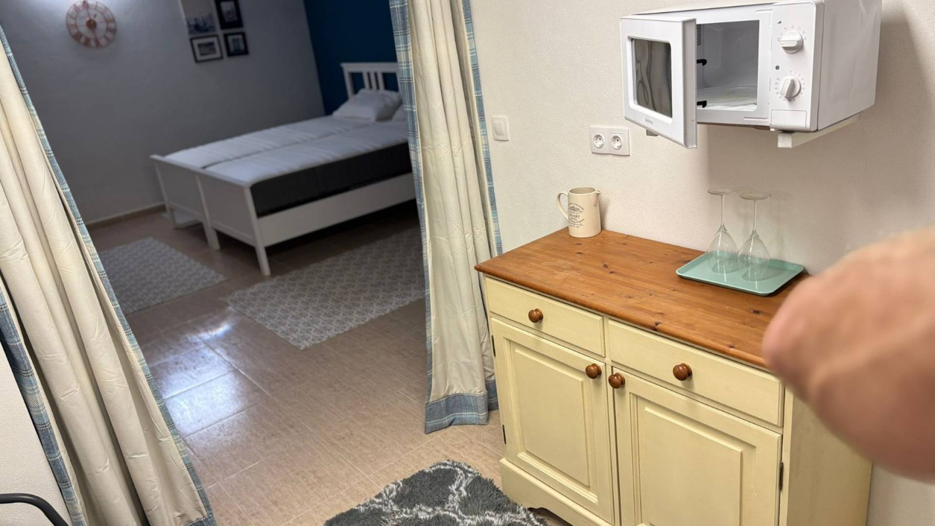 Gebraucht - Unabhängige Villa - Torre Pacheco - Sierra Golf - Balsicas