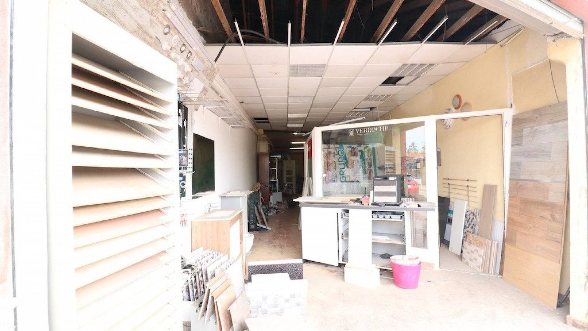 Gebraucht - Unabhängige Villa - Torrevieja - Acequion