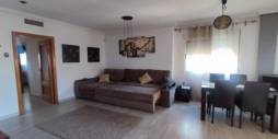 Gebraucht - Unabhängige Villa - Torrevieja - Aguas nuevas 1