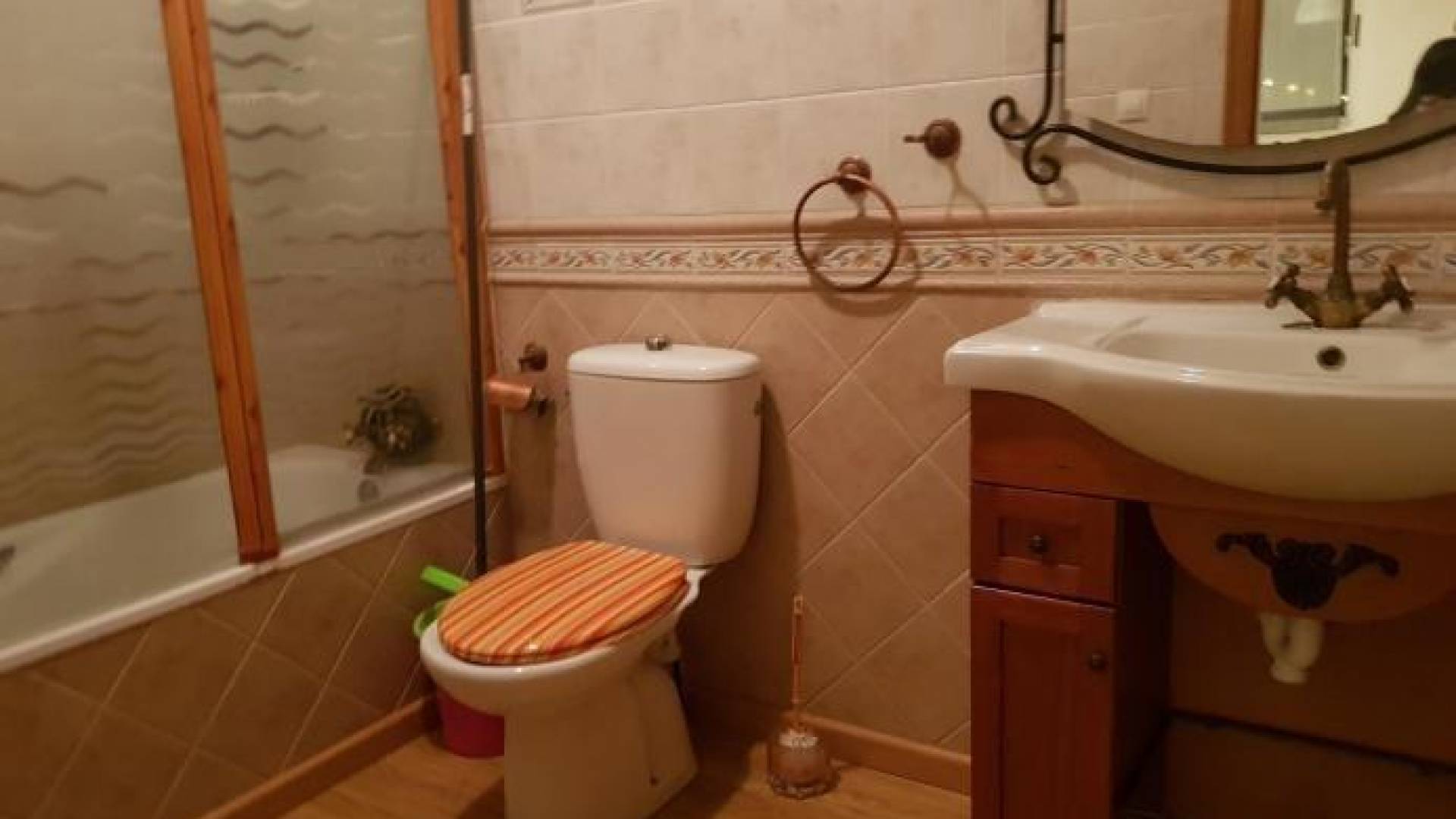 Gebraucht - Unabhängige Villa - Torrevieja - Aguas nuevas 1