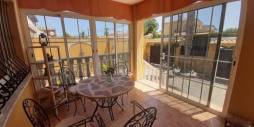 Gebraucht - Unabhängige Villa - Torrevieja - Aguas nuevas 1