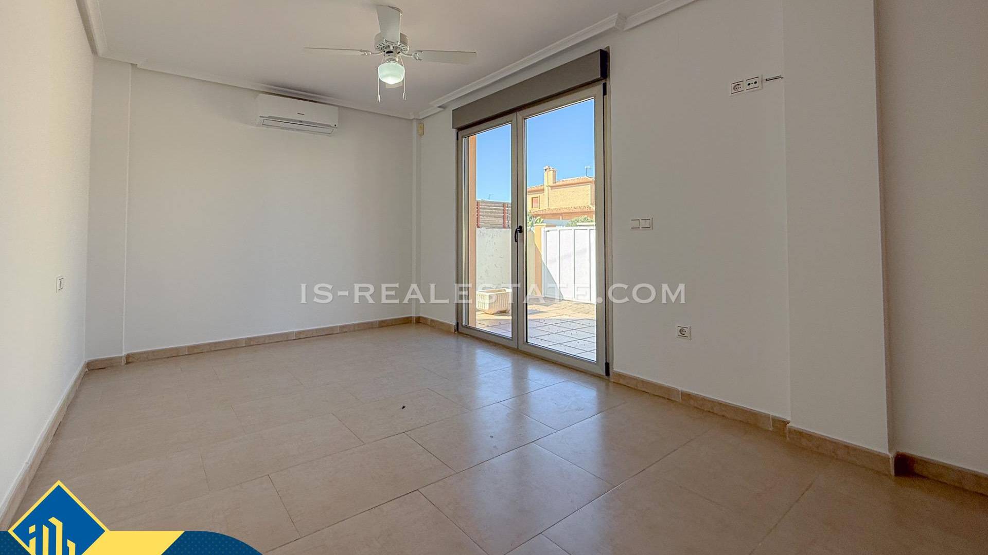 Gebraucht - Unabhängige Villa - Torrevieja - Aguas nuevas 2